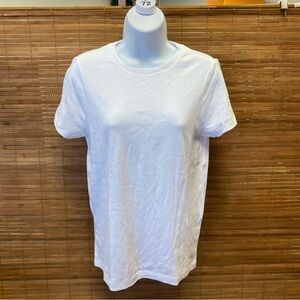 72 Vineyard‎ Vines Simple Crewneck Tee White